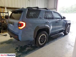 Toyota Pozostałe 2025 2