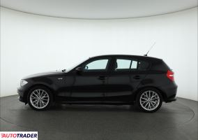 BMW 118 2008 2.0 140 KM BMW 118 2008 2.0 140 KM