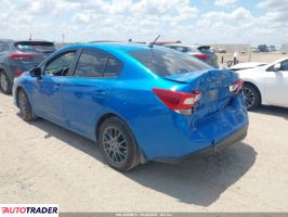 Subaru Impreza 2020 2 Subaru Impreza 2020 2