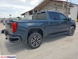 GMC Sierra 2021 6 GMC Sierra 2021 6