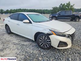 Nissan Altima 2023 2