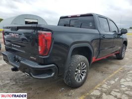 GMC Sierra 2021 5