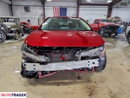 Toyota Corolla 2022 1