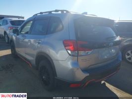 Subaru Forester 2020 2