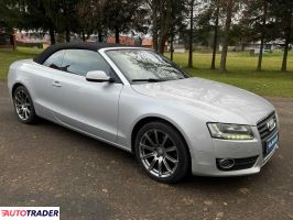 Audi A5 2011 2 163 KM