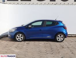 Renault Clio 2019 0.9 88 KM