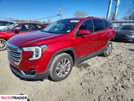 GMC Terrain - zobacz ofertę