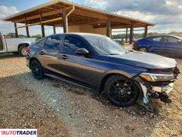 Honda Civic 2024 2