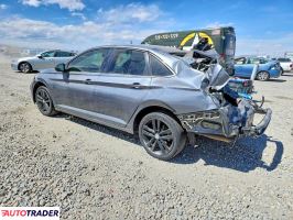Volkswagen Jetta 2022 1