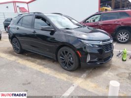 Chevrolet Equinox - zobacz ofertę