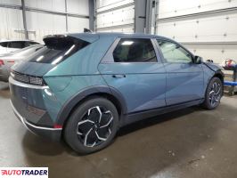 Hyundai Pozostałe 2022