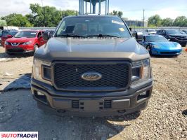 Ford Pozostałe 2020 5