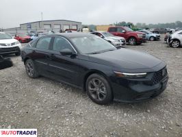 Honda Accord 2023 2 Honda Accord 2023 2