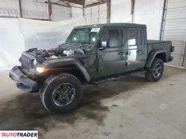 Jeep Pozostałe 2023 3 Jeep Pozostałe 2023 3