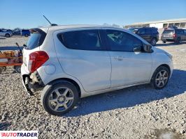 Chevrolet Spark 2019 1