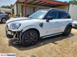 Austin Mini - zobacz ofertę