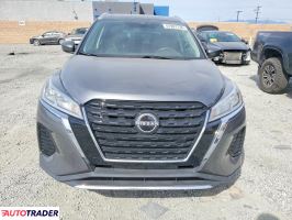 Nissan Pozostałe 2022 1