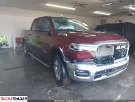 Dodge Ram - zobacz ofertę