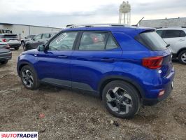 Hyundai Pozostałe 2025 1