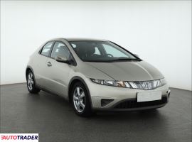 Honda Civic 2006 1.3 81 KM Honda Civic 2006 1.3 81 KM