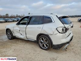 BMW X3 2024 2