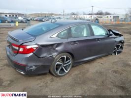 Honda Accord 2020 1 Honda Accord 2020 1