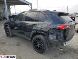 Toyota Pozostałe 2020 2