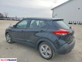 Nissan Pozostałe 2020 1