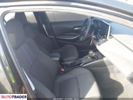 Toyota Corolla 2021 2