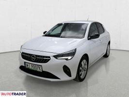 Opel Corsa 2022 1.2 100 KM Opel Corsa 2022 1.2 100 KM