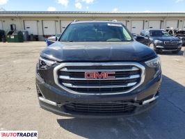 GMC Terrain 2020 1