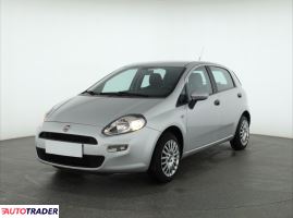 Fiat Punto 2012 1.2 68 KM