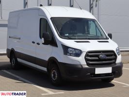 Ford Transit 2022 2.0