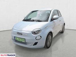 Fiat 500 2022 118 KM