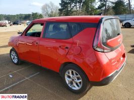 Kia Soul 2025 2