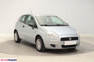Fiat Grande Punto - zobacz ofertę
