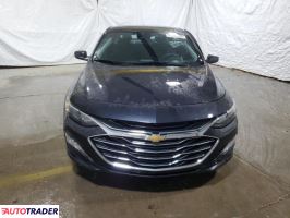 Chevrolet Malibu 2023 1 Chevrolet Malibu 2023 1