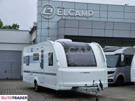 Pozostałe Adria Adora 573 PT