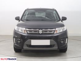 Suzuki Vitara 2017 1.6 118 KM