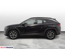 Hyundai Tucson 2022 1.6 150 KM