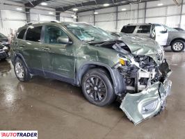 Jeep Cherokee 2019 2 Jeep Cherokee 2019 2