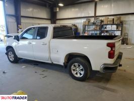 Chevrolet Silverado 2019 5