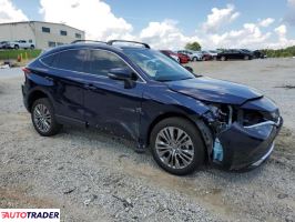 Toyota Venza 2022 2