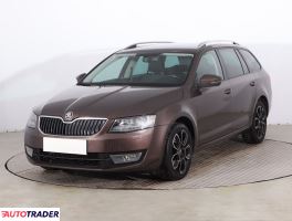 Skoda Octavia 2014 1.8 177 KM