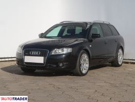 Audi A4 2006 1.8 160 KM