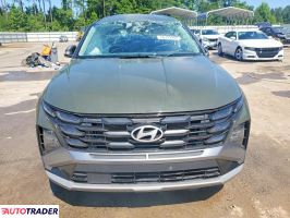 Hyundai Tucson 2026 2
