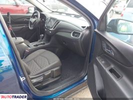 Chevrolet Equinox 2021 1