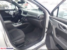 Chevrolet Blazer 2020 3