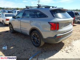 Kia Sorento 2022 2 Kia Sorento 2022 2