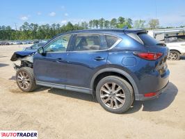 Mazda CX-5 2021 2